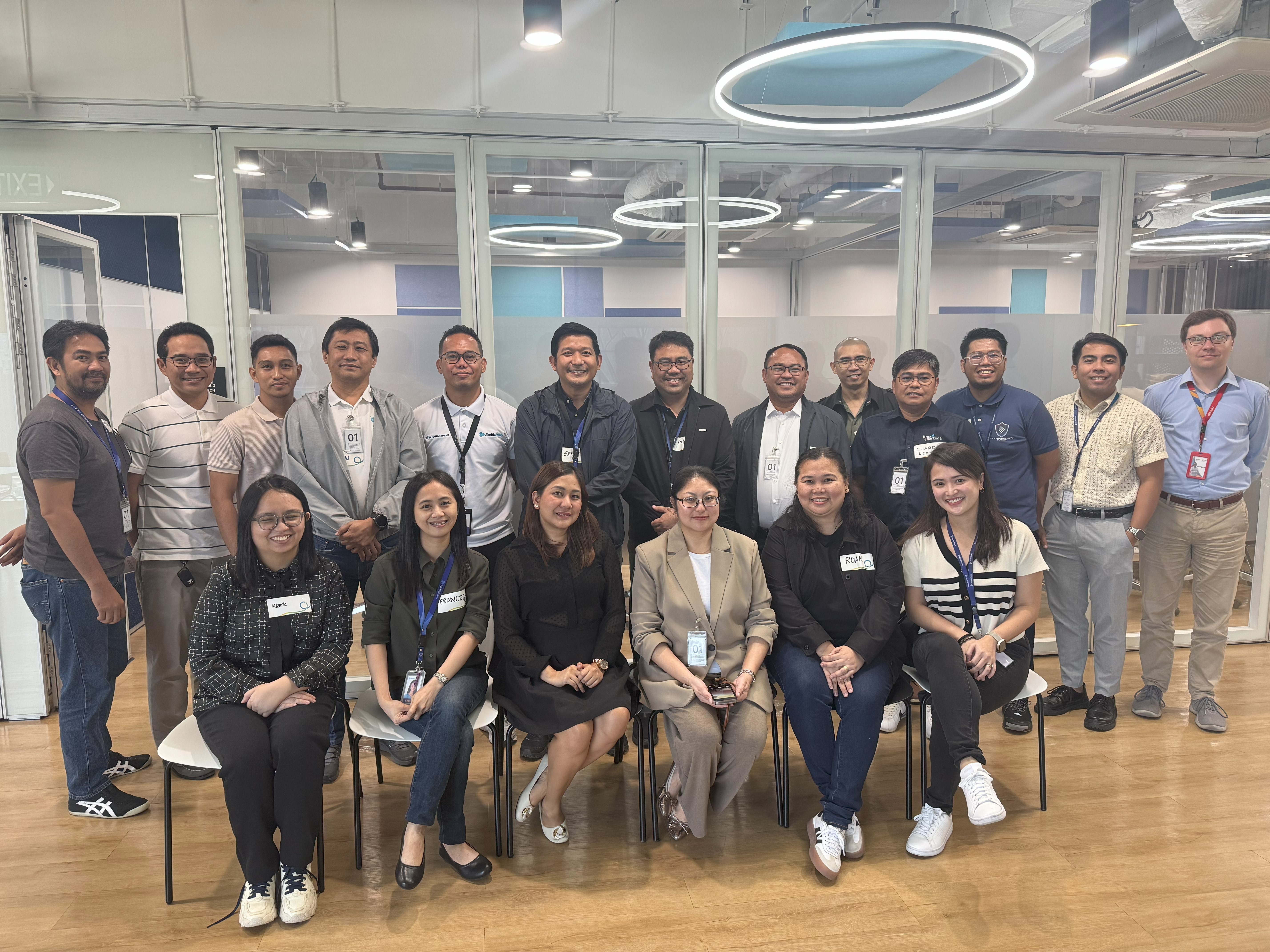 Beyond Compliance: AboitizPower Is Building a Culture of Data Privacy