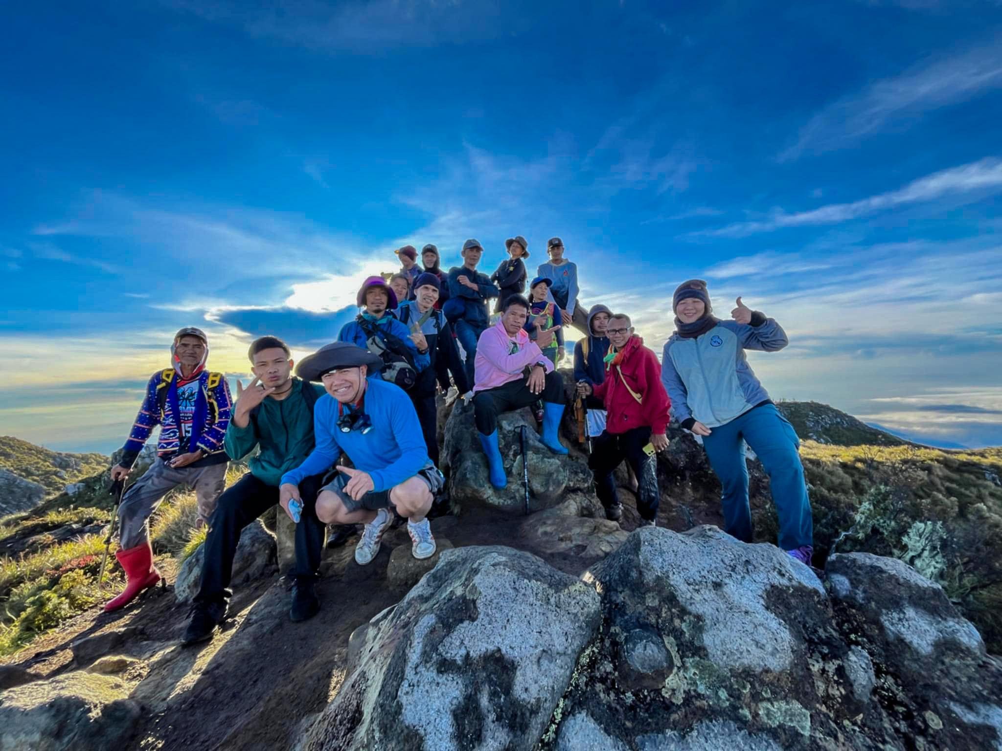 Aboitiz Renewables, Aboitiz Foundation project backs IP’s coffee biofence in Mt. Apo