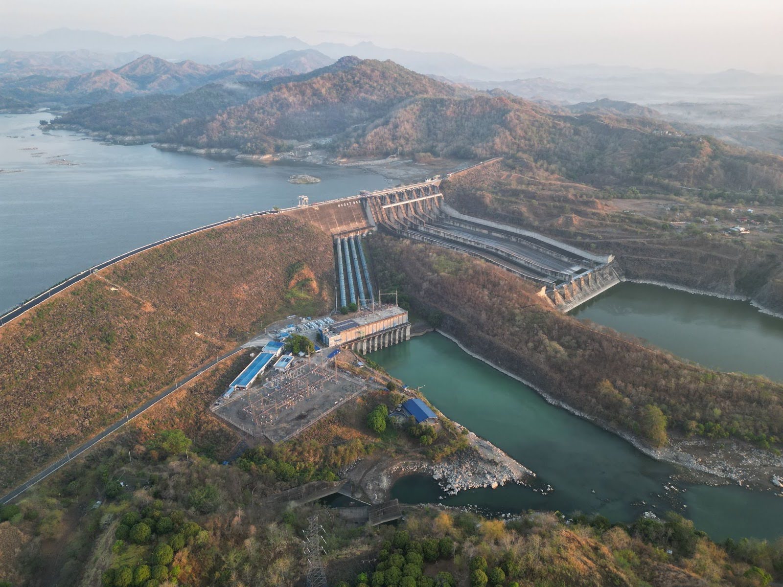 Aboitiz Renewables, SNAP win in 2025 Asian Power Awards