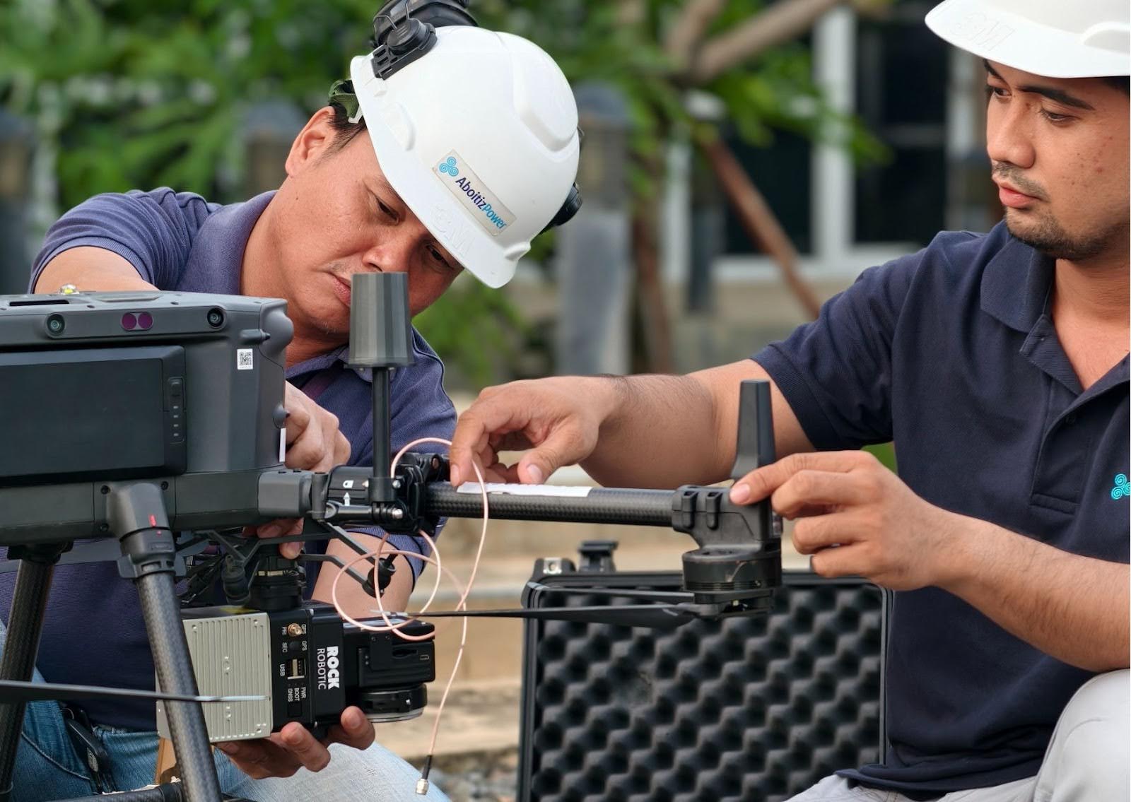 AboitizPower leverages A.I. and tech in clean power generation