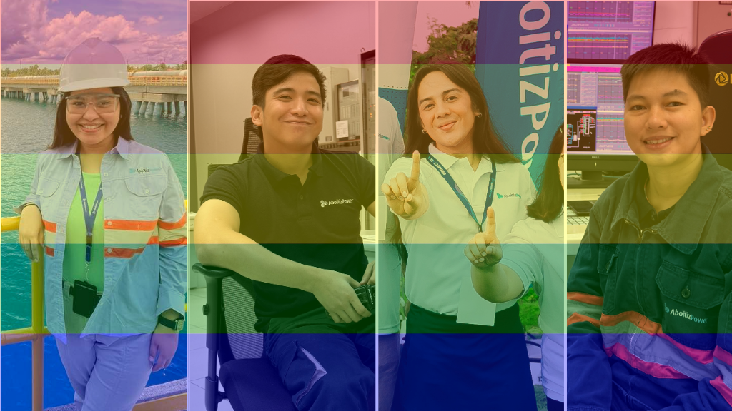 The Power to Be You: Embracing Authenticity at AboitizPower