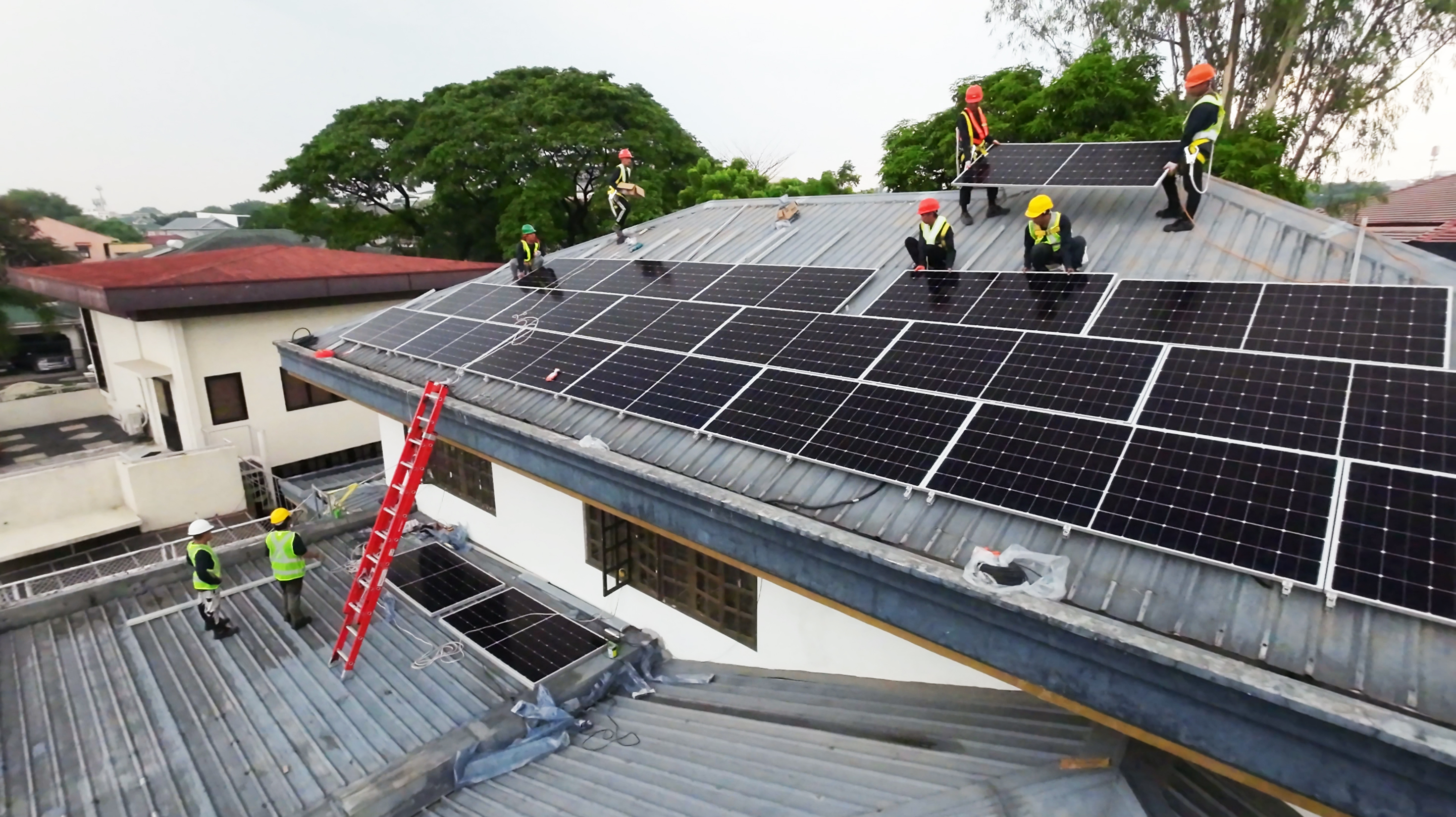 Filipino majority interested in residential solar tech but weigh prevailing challenges to adoption