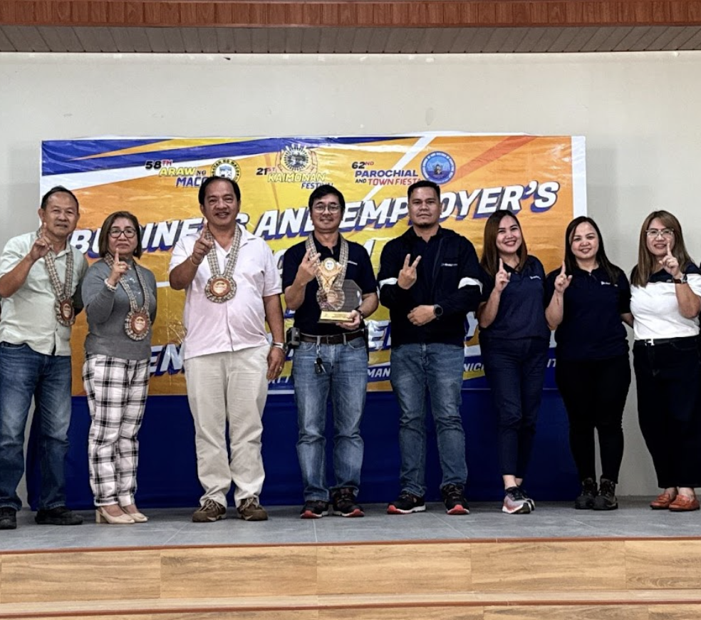 Therma Marine cited as Maco’s top real property taxpayer