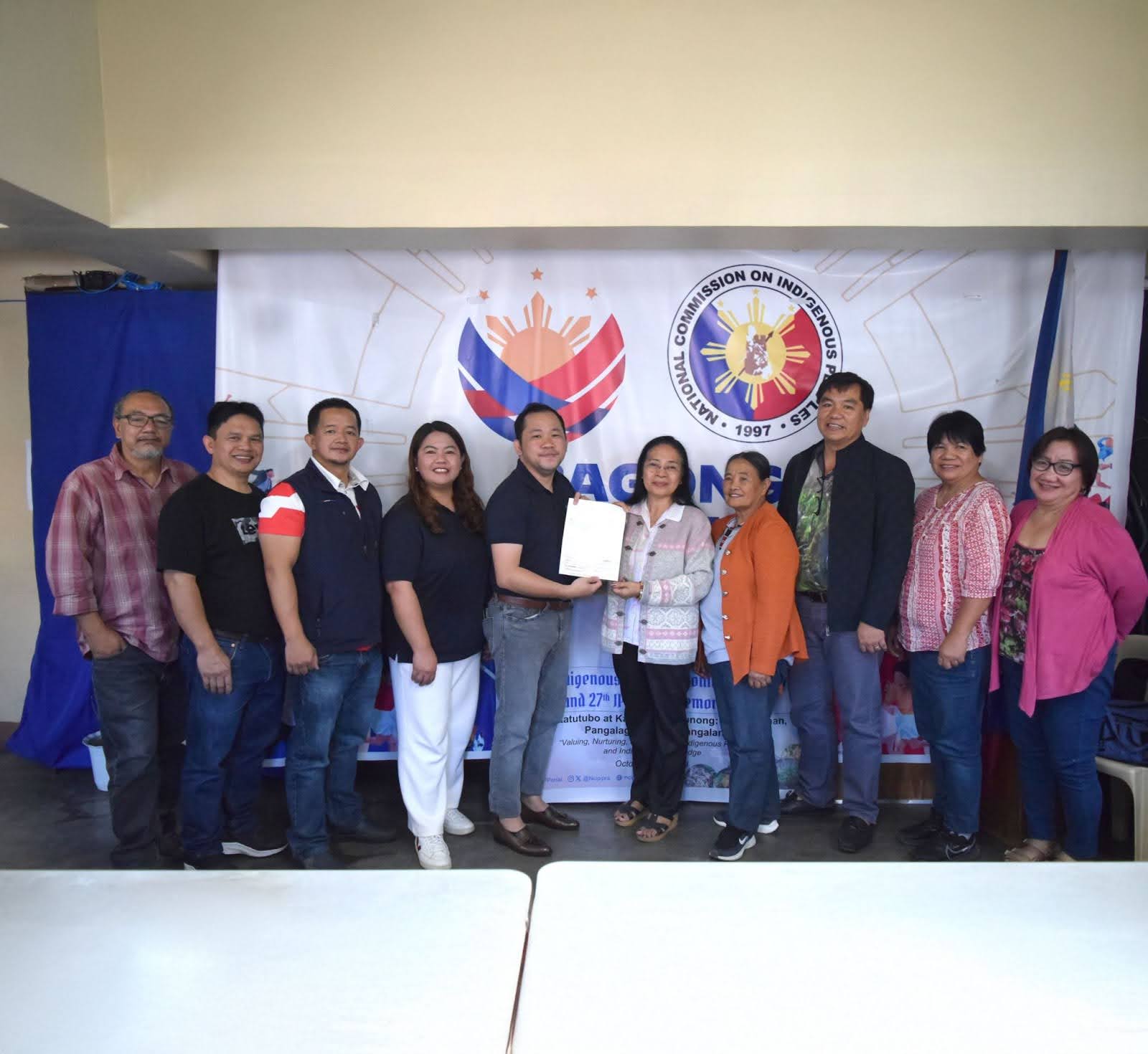 Hedcor royalty shares to help scale agri programs in Benguet