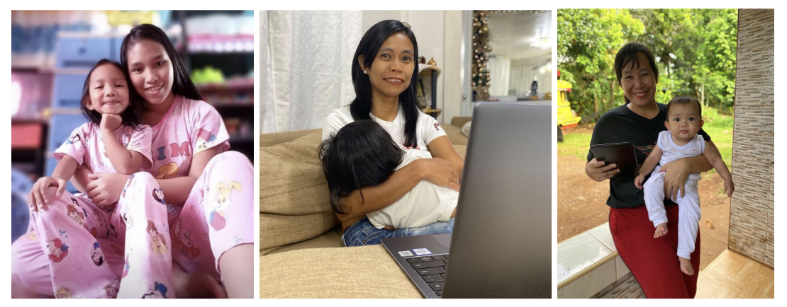 “Work-from-home Super Nanays”: AboitizPower, Elevate AIDA helps upskill stay-at-home moms in Bukidnon