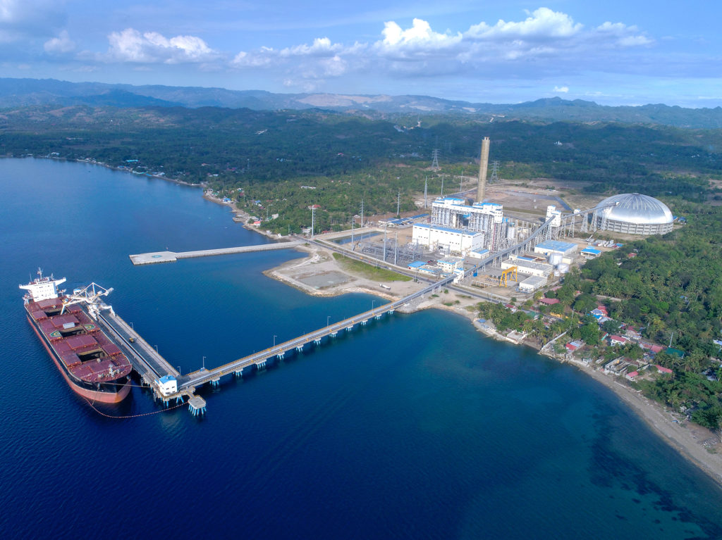 Asiamoney: AboitizPower most outstanding energy company in PH