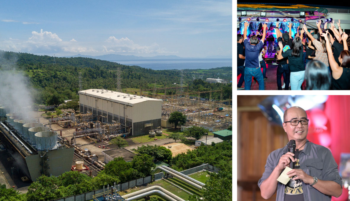 APRI celebrates 13 years of service in the Philippine power industry