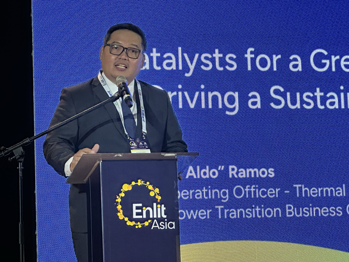 Energy transition calls for global collaboration; not a race between nations, says AboitizPower