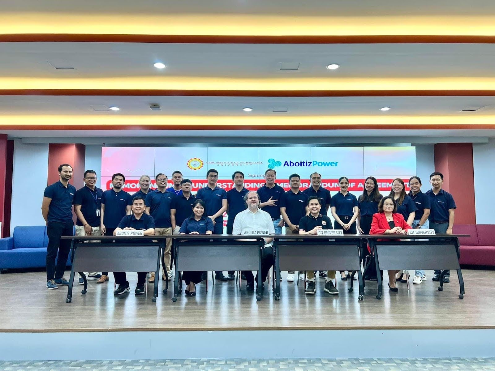 AboitizPower Distribution to empower more opportunities for aspiring electrical engineers