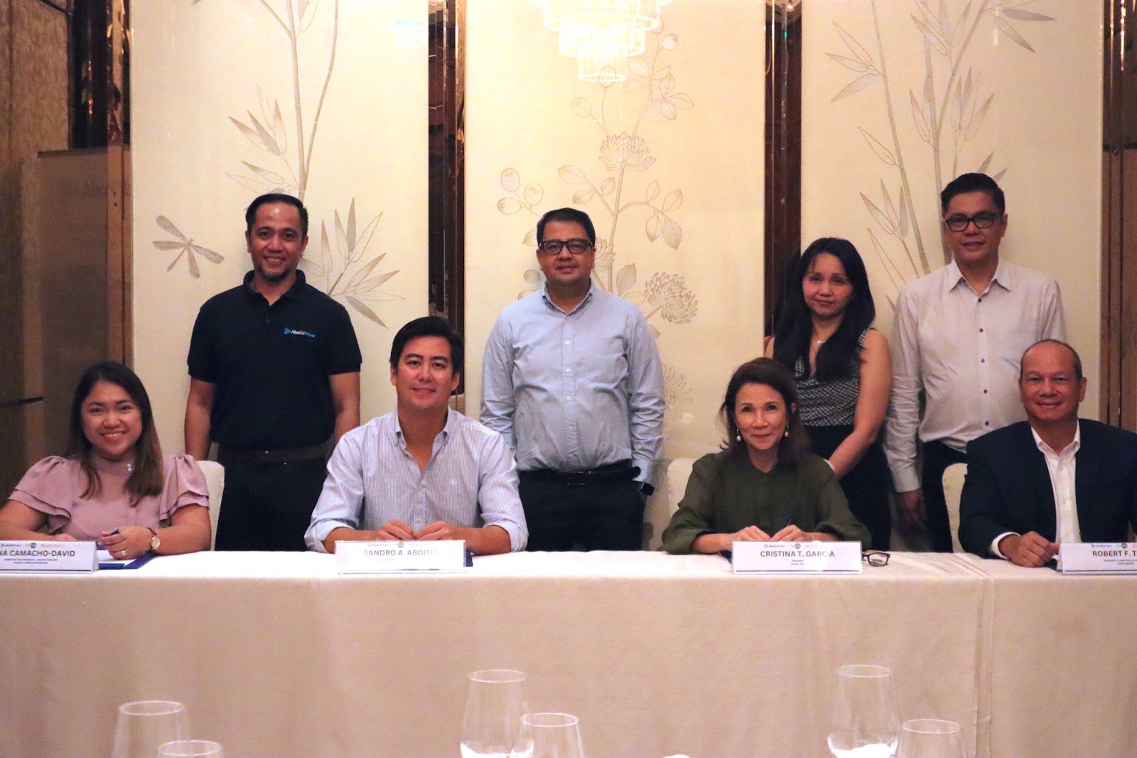 AboitizPower and NoBia Inc. sign retail energy partnership