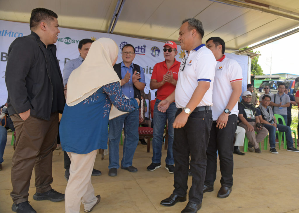 AboitizPower continues to energize Marawi