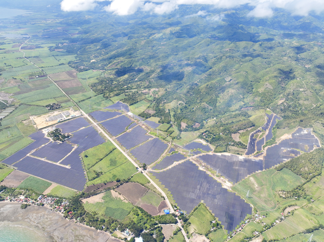 AboitizPower energizes new 173-MWp solar capacity in Negros Occidental