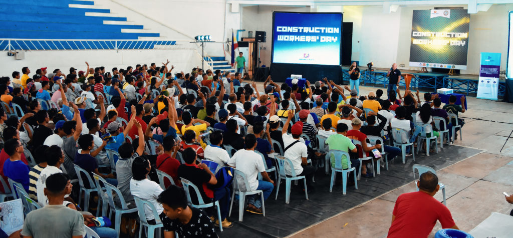 AboitizPower promotes culture of safety