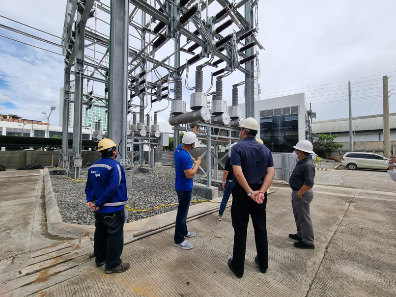 Davao Light to undergo ISO 55001 certification to ensure maximum asset performance and enhance operational efficiency