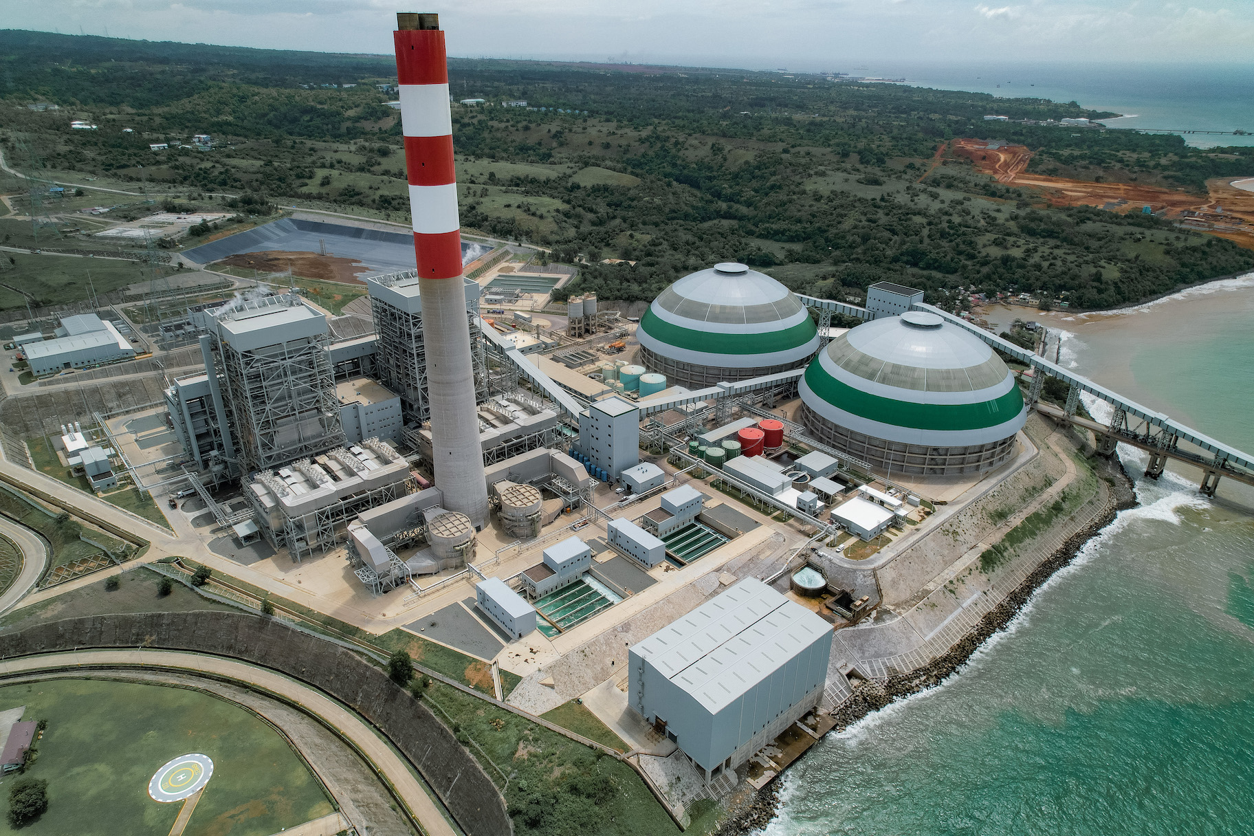 LNG, ammonia co-firing, nuclear assessed to play vital role in PH energy mix, transition