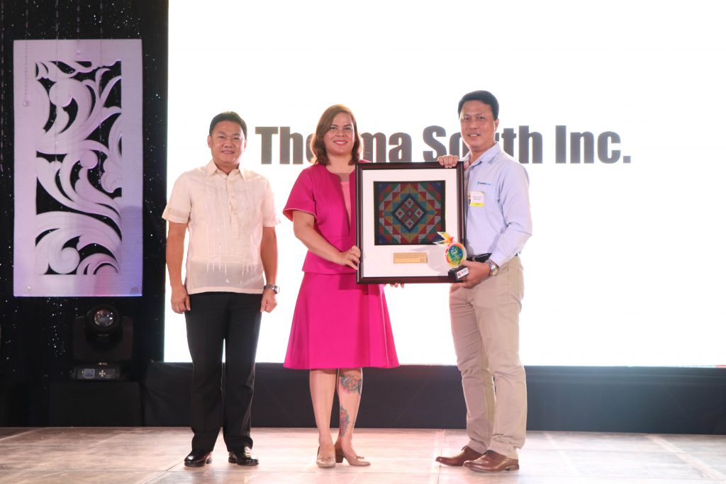 AboitizPower subsidiaries are Davao’s top taxpayers in 2017
