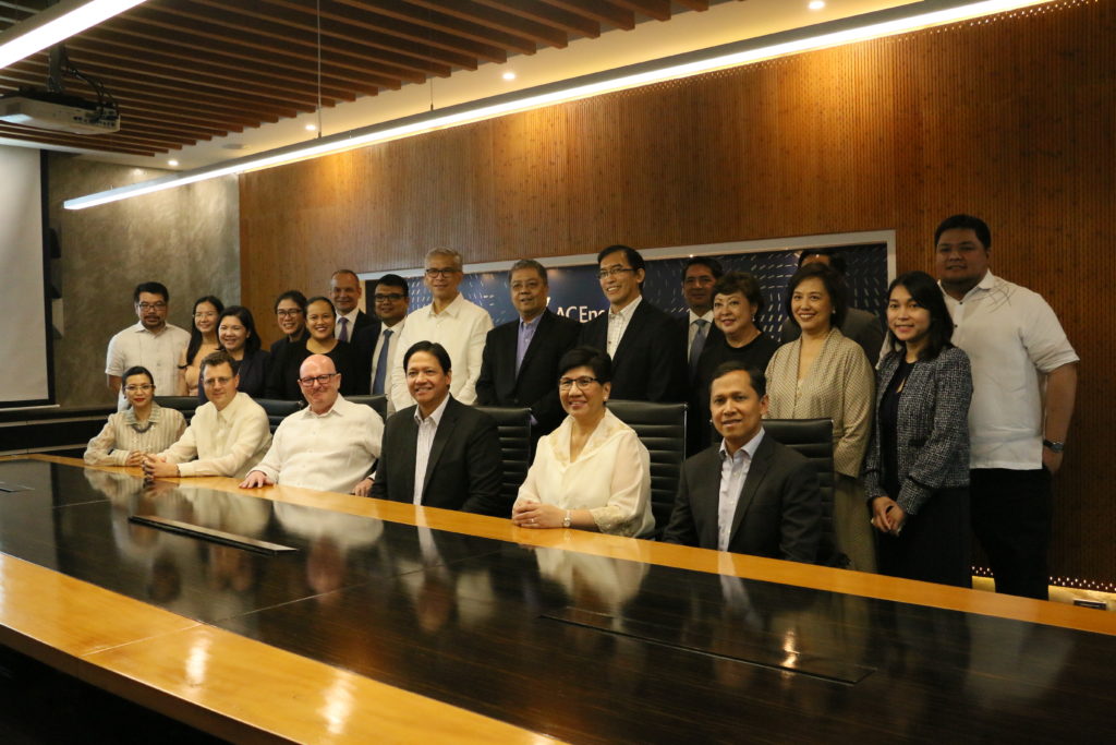 AboitizPower invests in AC Energy’s thermal power company