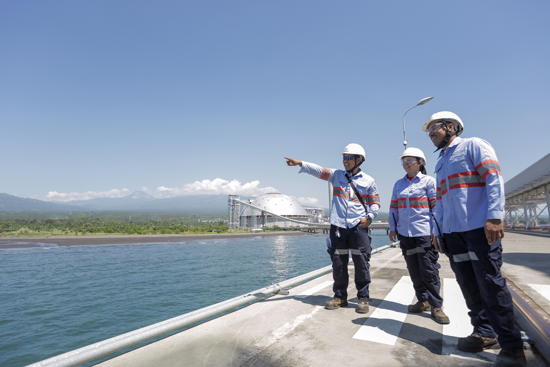 AboitizPower stands firm in 2020, hopeful for 2021