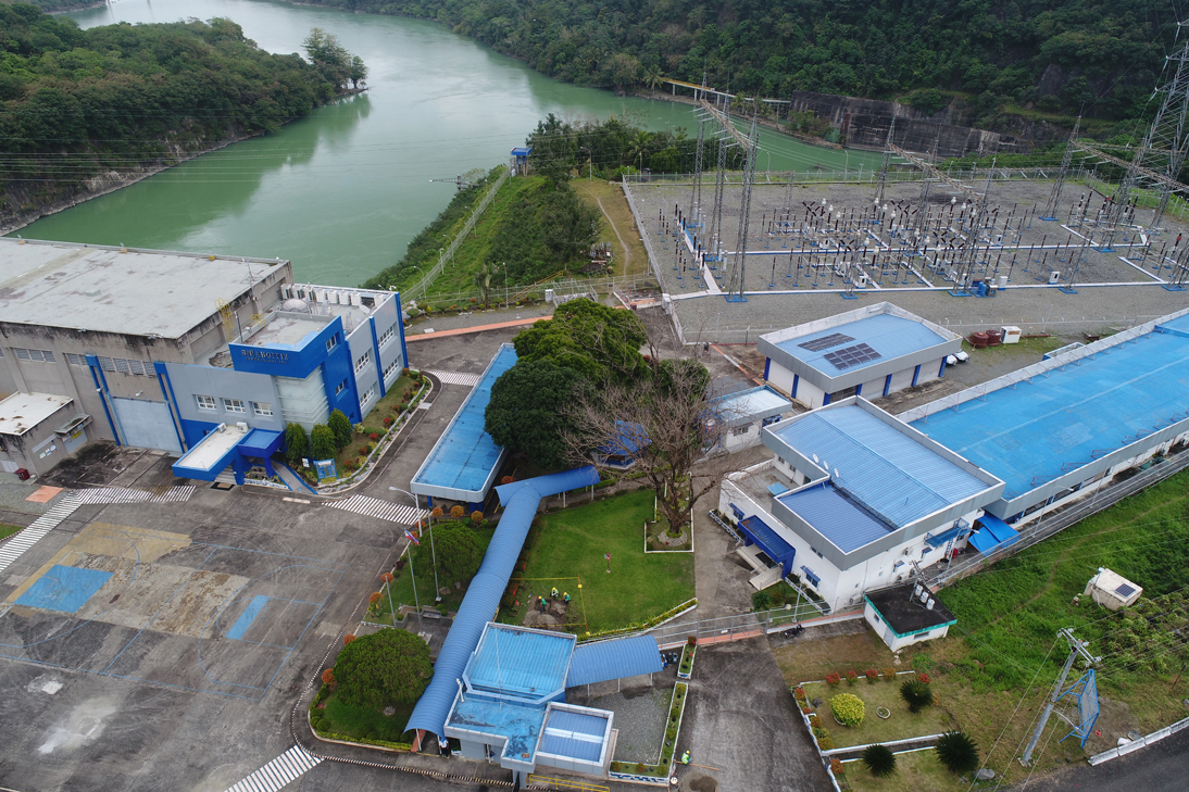 SN Aboitiz Power secures EPC contract for Magat energy storage project