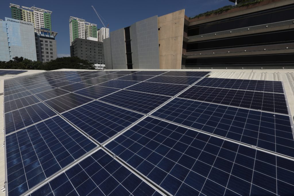 AboitizPower sees solar’s bright future