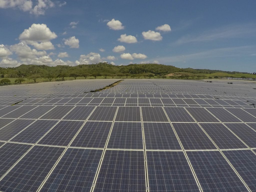 AboitizPower launches rooftop solar venture