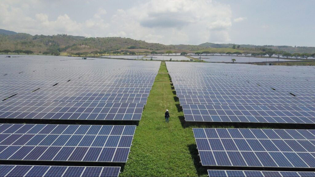 AboitizPower expands share in RE space with second solar project