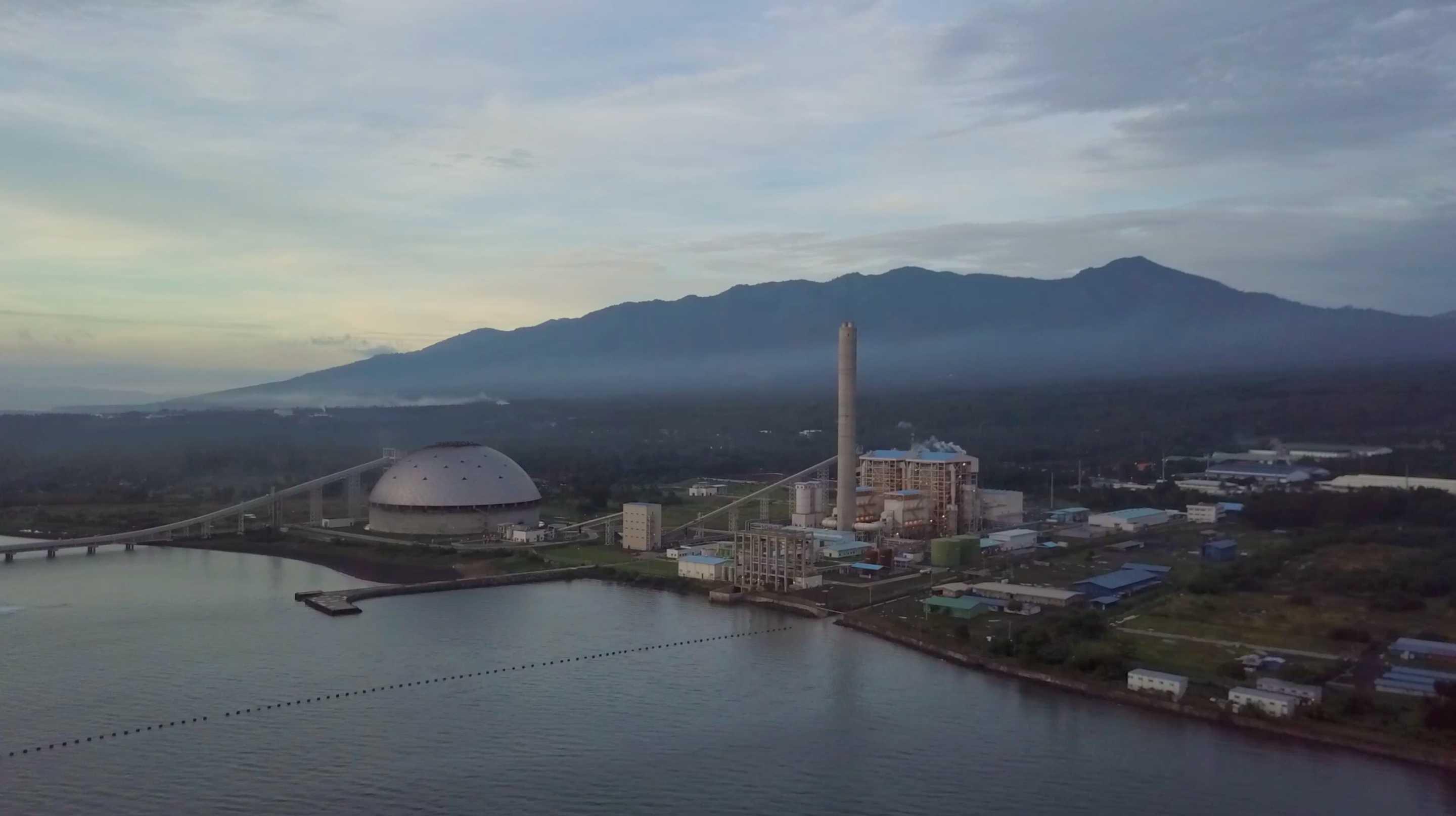 TSI-Coal-Aboitiz-Power-Corporation-Mindanao-Bureau-of-Customs-Davao-City-Mindanao-Therma-South-Coal-Dome