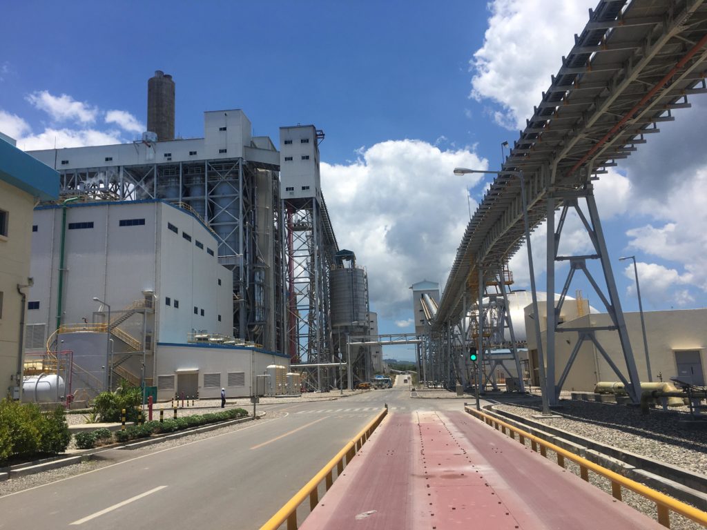 AboitizPower Q1 net income dips by 9% to P3.6 billion