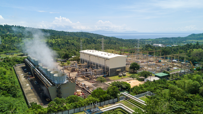 Tapping Earth's power: PH's reliable clean energy source