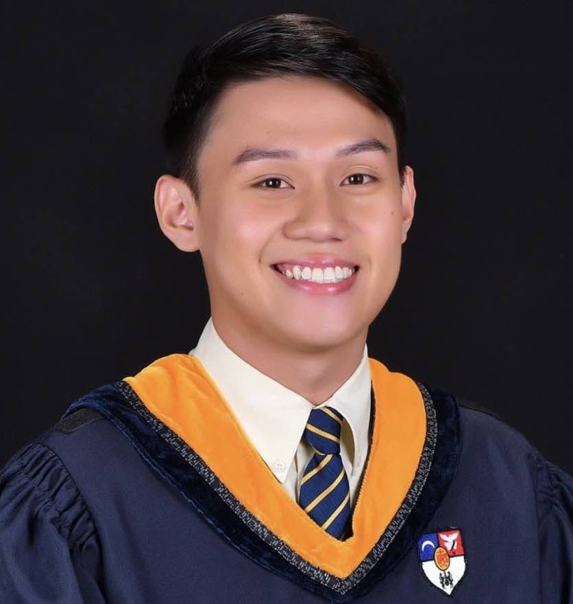 Proud Hedcor and Aboitiz Foundation Scholar: A Young Man from Bukidnon's Journey to  Latin Honors Through Faith and Hard Work