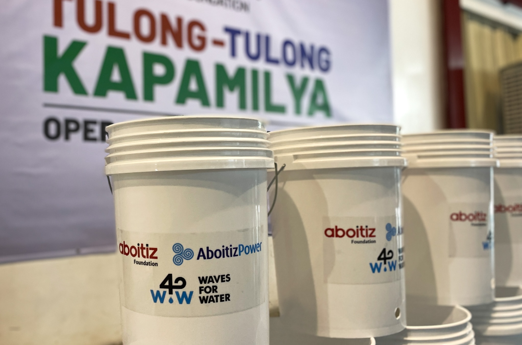 AboitizPower is Transforming Energy for a Better World  for communities and the environment