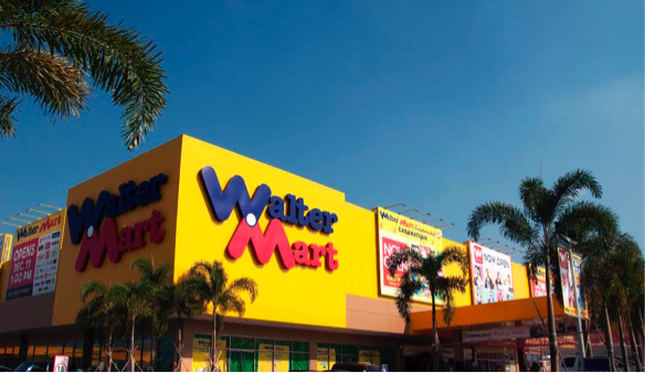Walter Mart set to expand store footprint