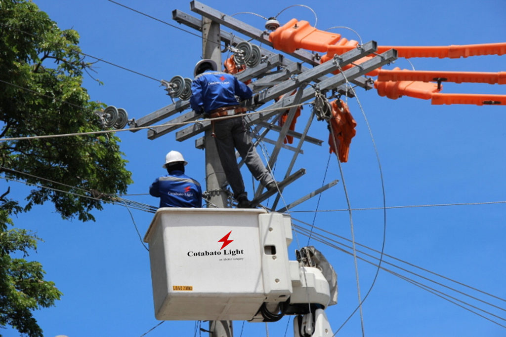 AboitizPower utility sees bright prospects in franchise area 