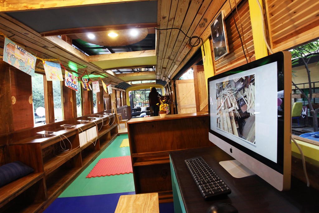 VECO Helps Students Get State-of-the-Art Learning