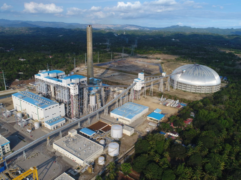 The Aboitiz Power Corporation Timeline And History Page