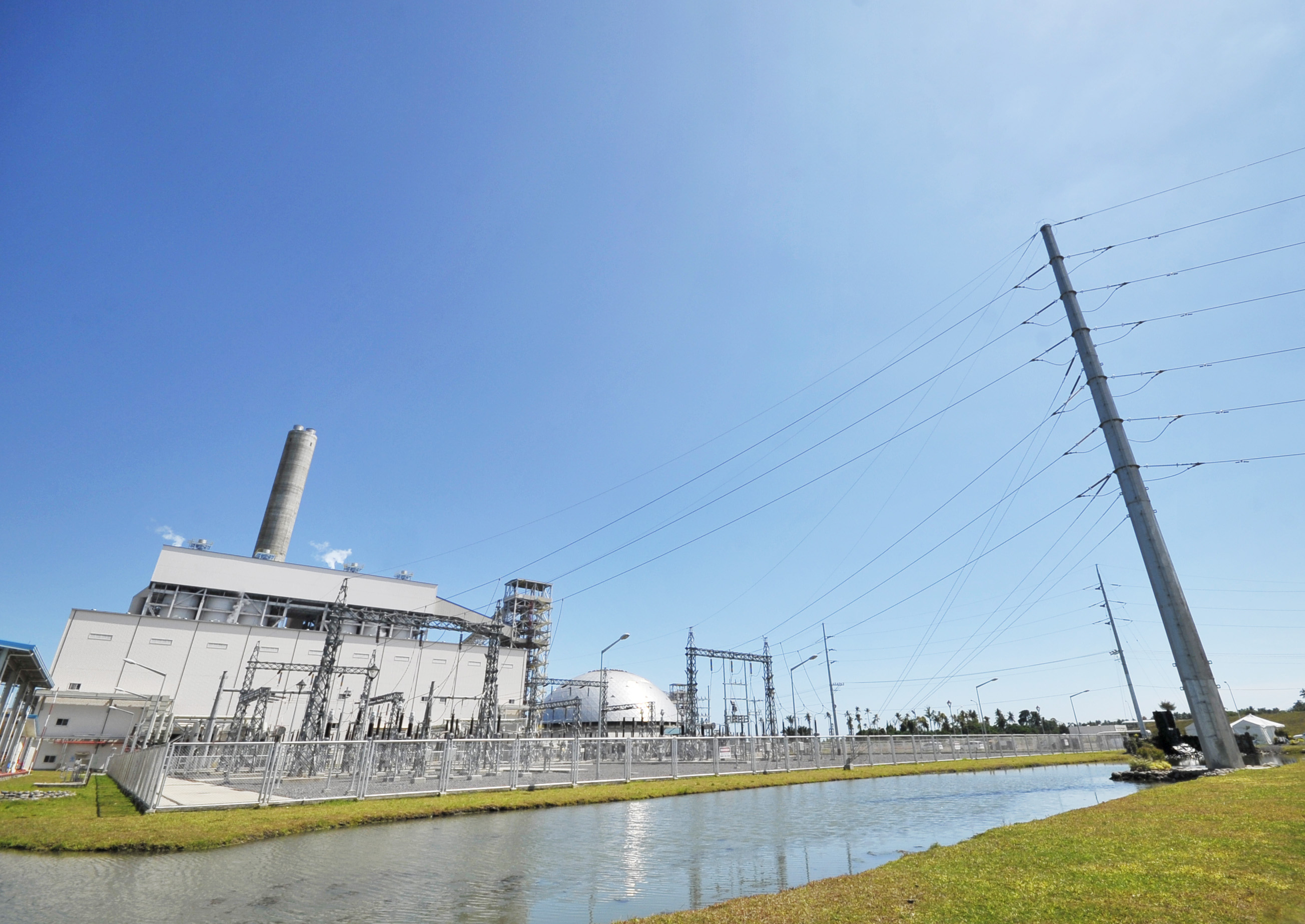 AboitizPower Declares Full Commercial Operations Of Davao Baseload ...