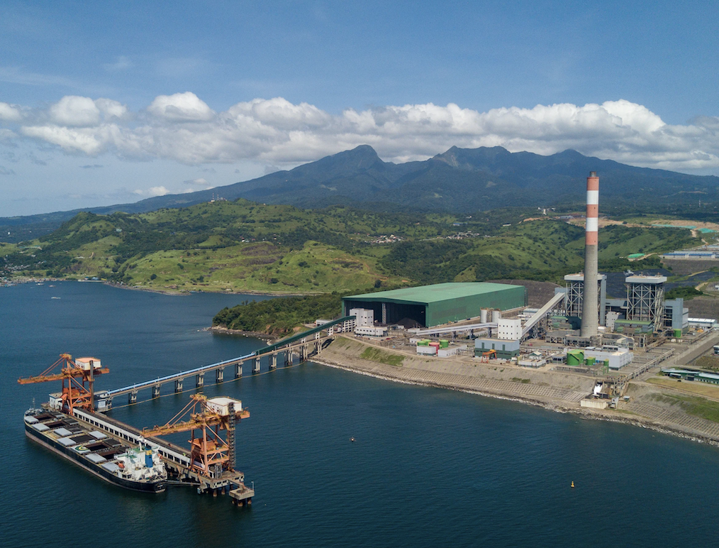 The Aboitiz Power Corporation Timeline And History Page